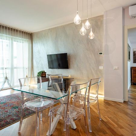 Bed&Dreams Con Jacuzzi Apartman Bergamo Kültér fotó